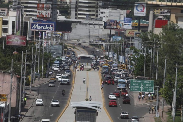 Con el Trans 450, dueños de buses renuncian a subsidios