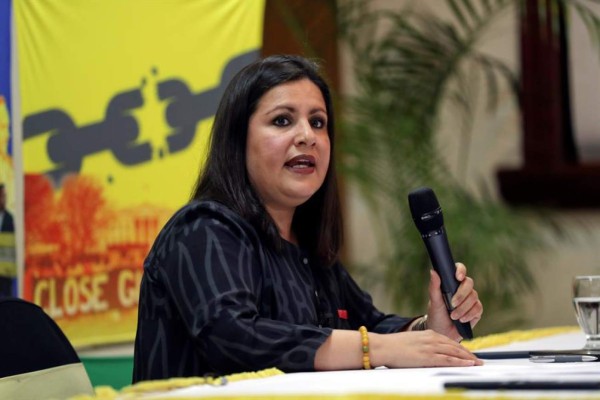 AI: Muerte de salvadoreño en México exhibe deterioro de trato a migrantes