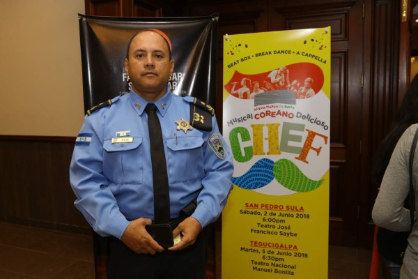 e_SDLqChef”, un delicioso musical