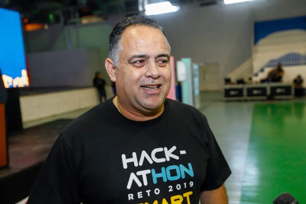 En 'hackathon” proponen ideas innovadoras para San Pedro Sula