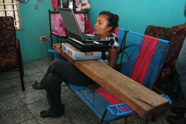 Ejemplar y exitosa es la maestra del año