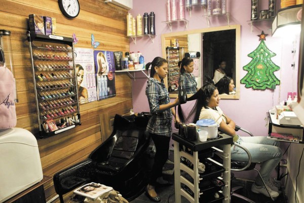 Andi abre taller para las empresas familiares y herederos