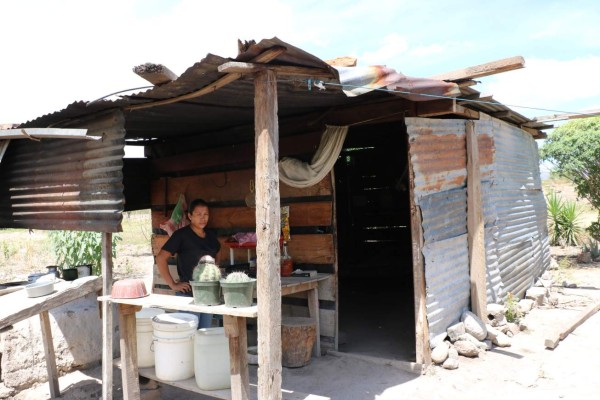 La epilepsia lo lanzó al fondo de un pozo