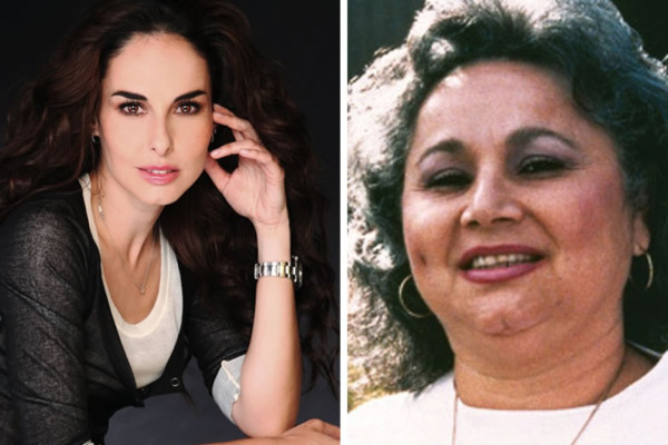 Ana Serradilla interpretará a la narcotraficante Griselda Blanco en 'La Viuda Negra'