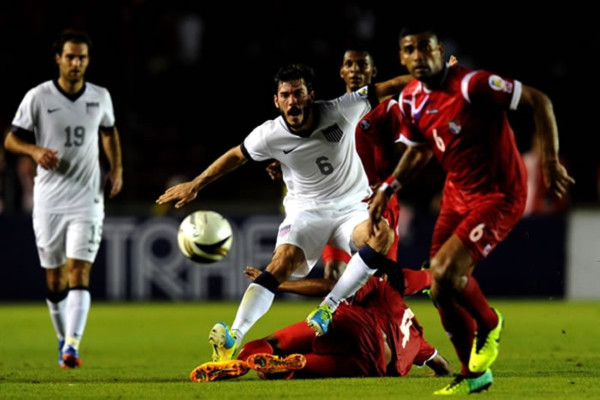 Video: Así fue la dramática narración en México tras los goles de EUA