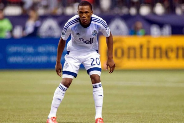 El Motagua olvida a Garrido y planea traerse a Deiby Flores