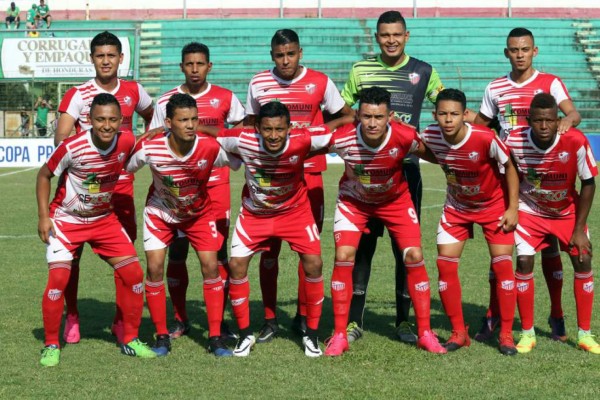 Escándalo por el descenso en la segunda división de Honduras