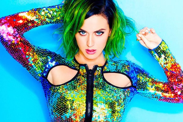 Katy Perry protagoniza 62 portadas de revista