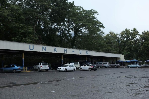 El MEU dispuesto al diálogo para terminar con crisis en la Unah-vs