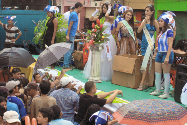 Felicidades, progreseños, en su 117 aniversario