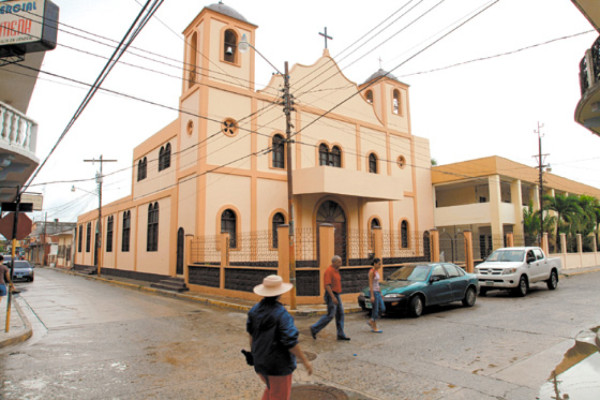 La Lima: Retos ante la nostalgia del pasado