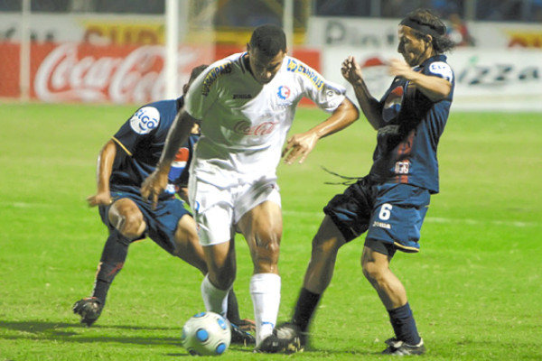 'Confío en mis jugadores”: JC Espinoza