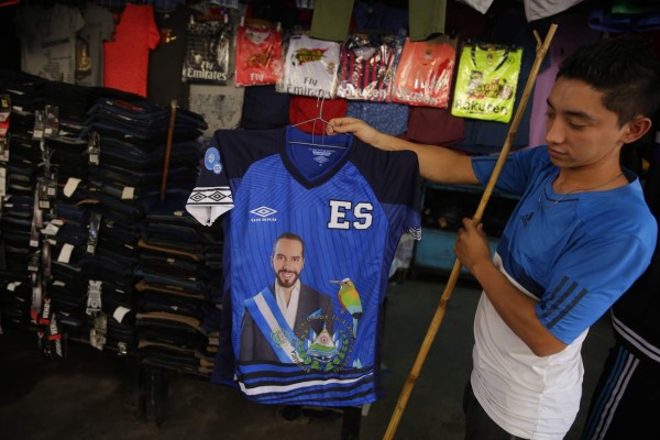 Promesas incumplidas de Bukele en 100 días gobernando El Salvador