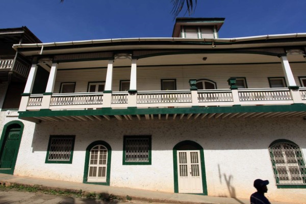 Trujillo: tras los pasos de Colón