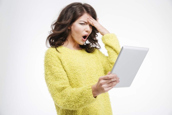 Cuidado con lo que comparte en redes sociales