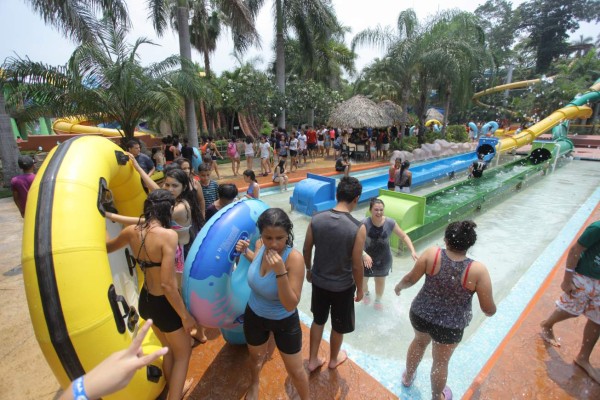 Sector privado inicia feriado hoy