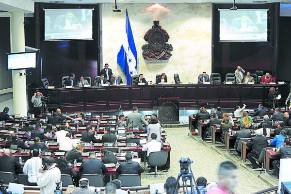 La Didadpol será la encargada de depurar la Policía Nacional