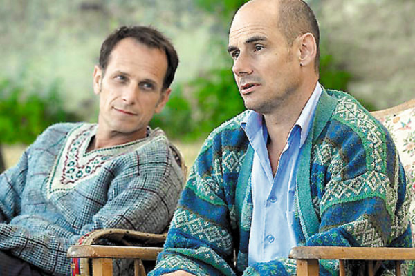 Cine francés en SPS