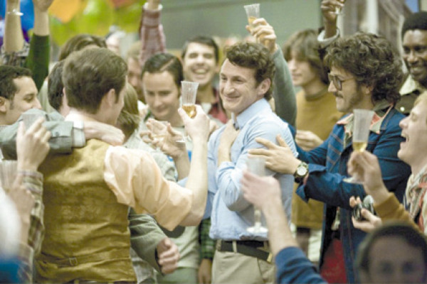 Penélope gana un Bafta