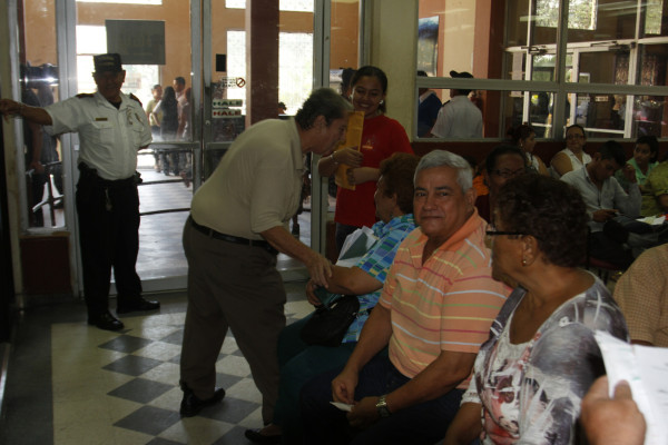 Contratos por más de 4 años podrá firmar la alcaldía sampedrana