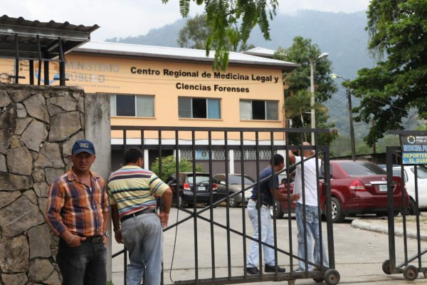 Lo matan cuando descansaba en una hamaca en La Lima