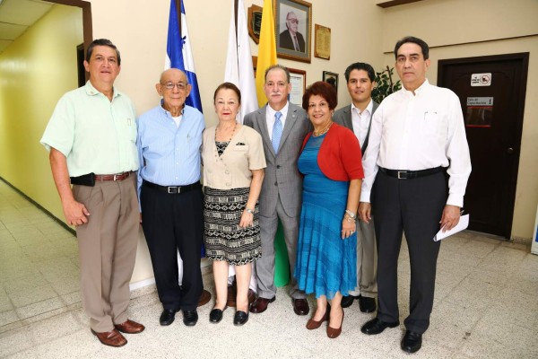 Funadeh cumple 30 años