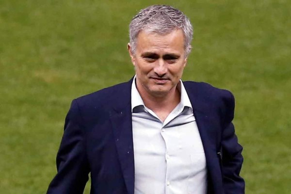 Mourinho cobrará 15 millones de euros al año en el Manchester United