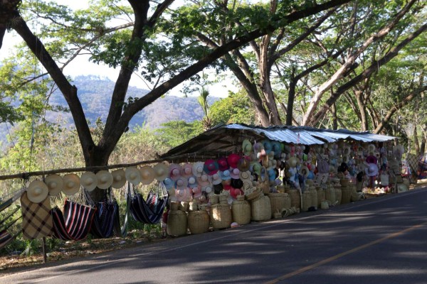 Trinidad, un pueblo con encanto y cultura de Santa Bárbara