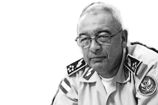 'Soy de los hombres que lloran, no soy ni fuerte ni débil”: José Isaías Álvarez