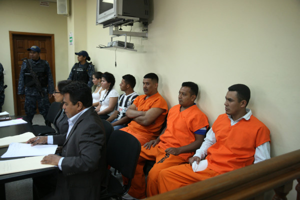 Inicia juicio oral por el crimen del periodista Alfredo Villatoro