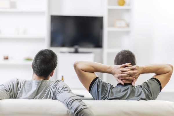 ¿Eres sedentario? Tendrás problemas de salud