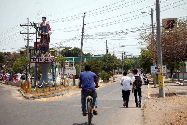 San Lorenzo, la ciudad del pescador hondureño y gastronomía de primera