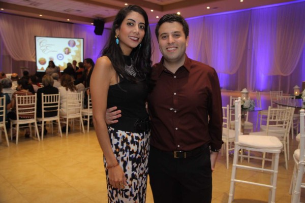 La Ccic entrega el premio Ciudadanos Ejemplares 2016