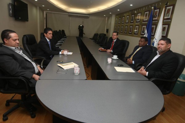 Convocarán a candidatos que buscan dirigir San Luis, Comayagua