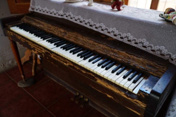 Comayagua, la joya colonial de Honduras