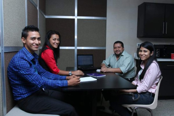 Viene la Semana Global del Emprendimiento  