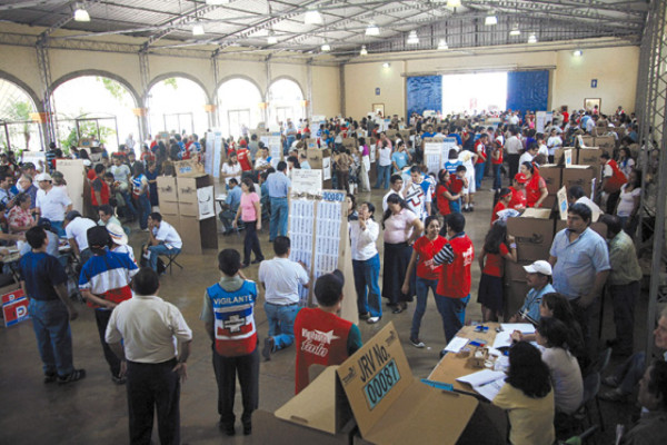 Economía, salud y seguridad, retos del nuevo presidente