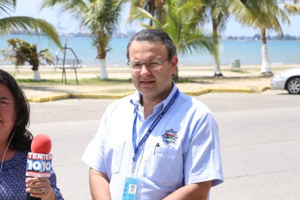 La Portuaria reporta utilidades de L123 millones al primer semestre