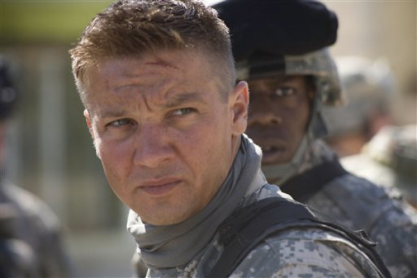 Avatar y The Hurt Locker encabezan nominaciones