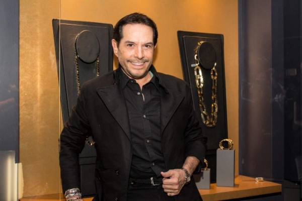 'Pepillo Origel' sale del programa 'Hoy'