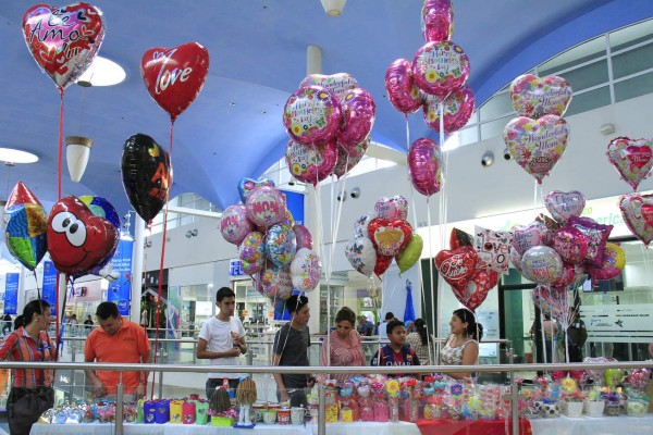 Día de la Madre dinamiza comercio en San Pedro Sula