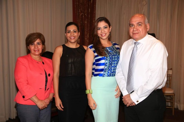 Fraternidad con sabores gurmés