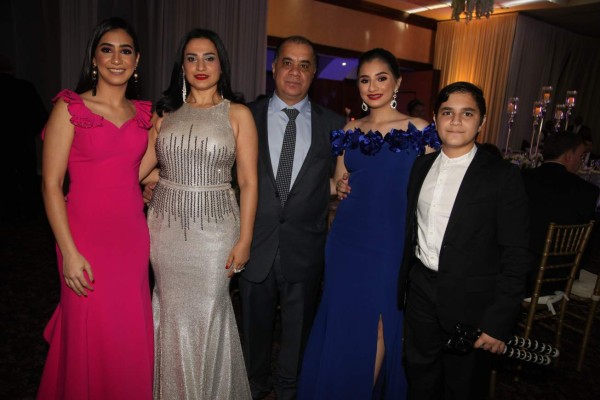 Boda de Juan Aguilar y Susan Kharoufeh