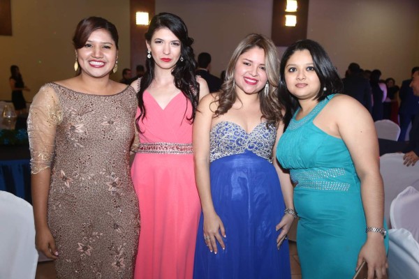 Compañerismo por Navidad y el 2017