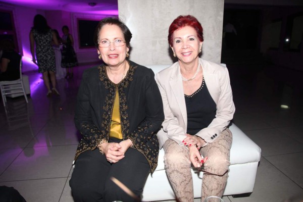 Voces Vitales Honduras honra a seis mujeres