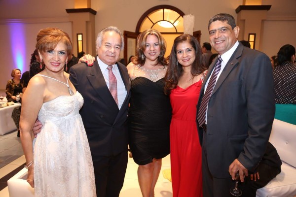 Los 46 años del Círculo Teatral Sampedrano