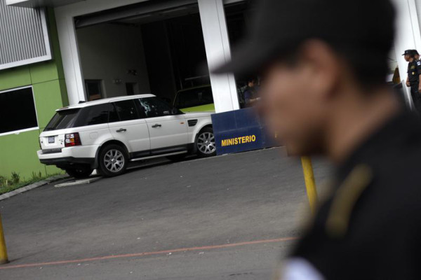 Narco habría ordenado emboscada en que murió Cabral