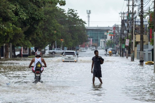 Las aterradoras advertencias de la Organización Meteorológica Mundial para América Latina