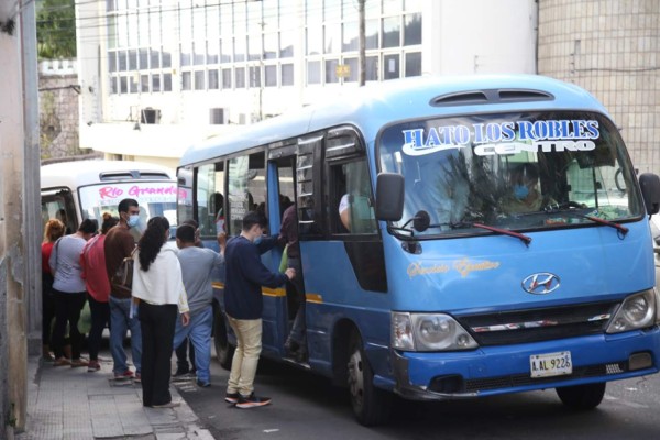 Autoridades del IHTT admiten inconsistencias en pagos, pero dicen que se están subsanando