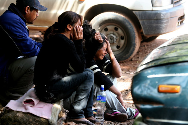 Informe: Pnud destaca que la seguridad en Honduras cuesta $1,600 millones